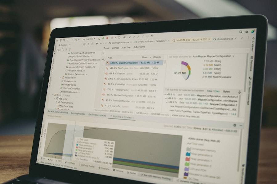 bookkeeping software