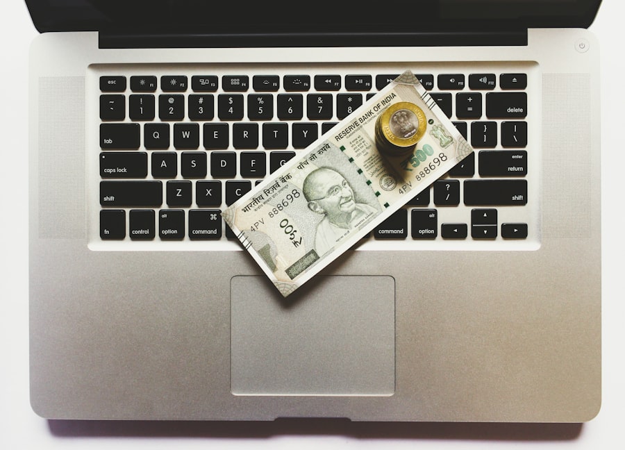 Photo passive money online