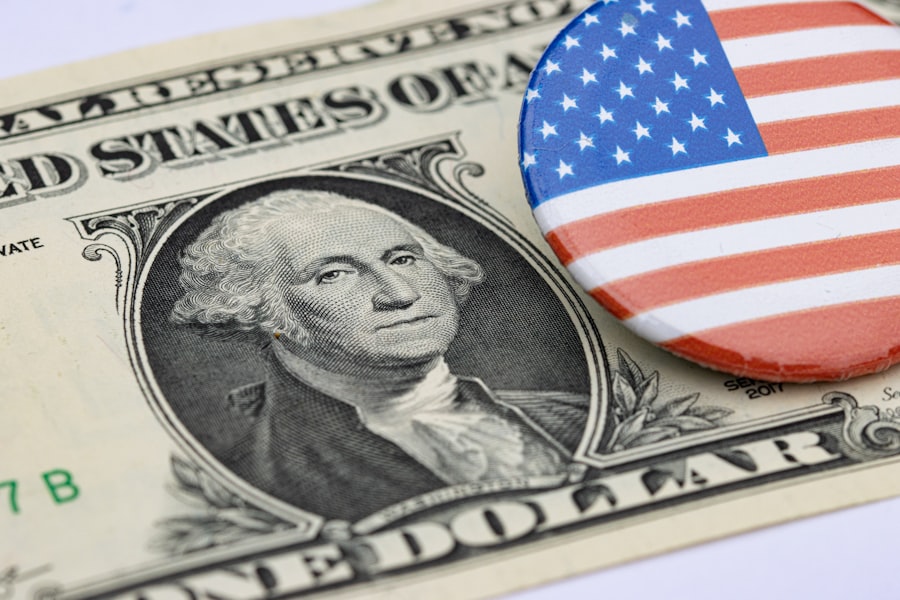 Photo federal insurance contributions act