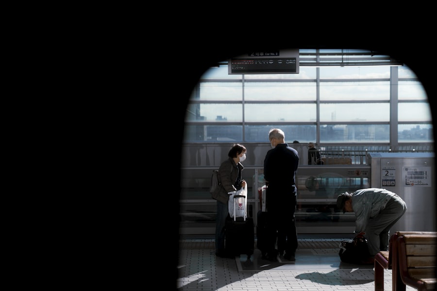 Photo retirement planning