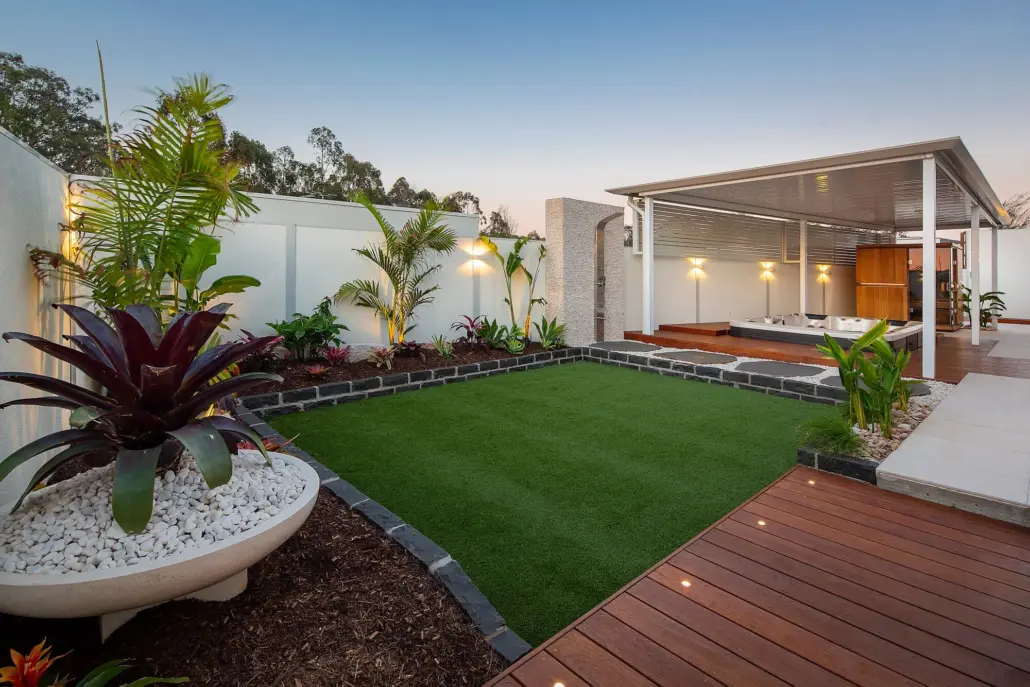 Landscaping Bookkeeping