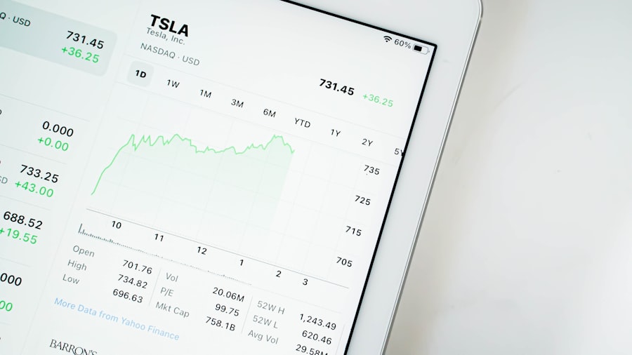 financial reporting software