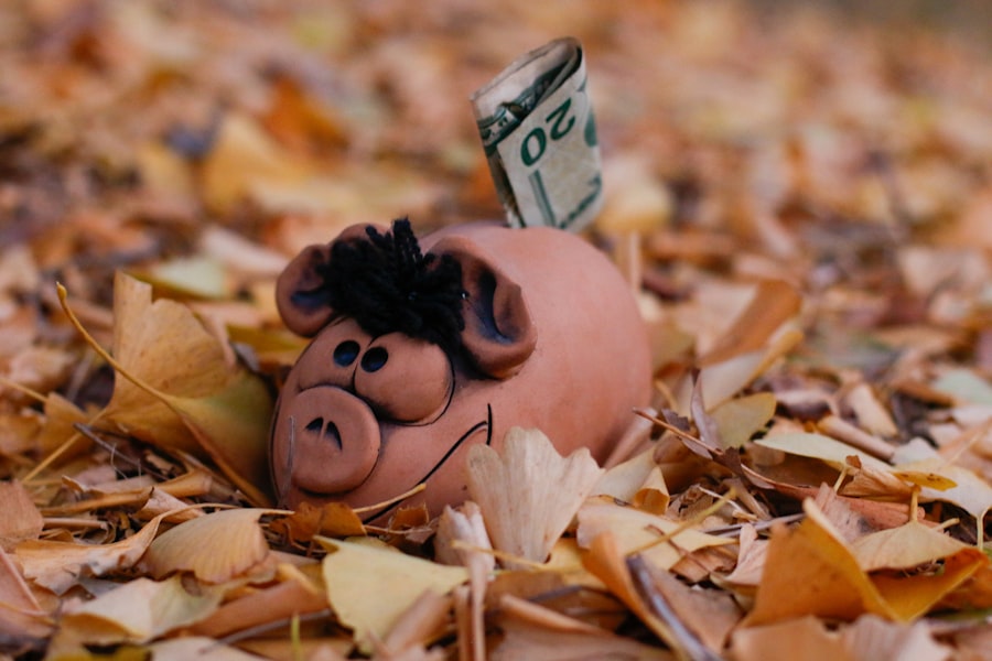 retirement financial planner