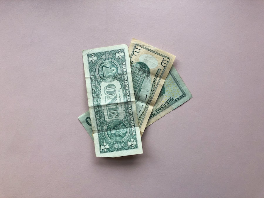 unsecured business funding