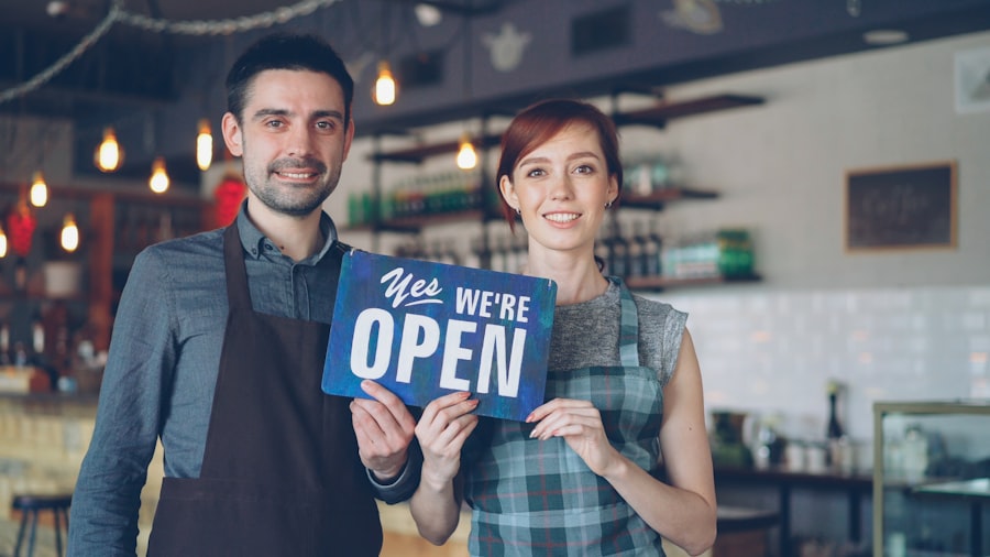 loans for small business