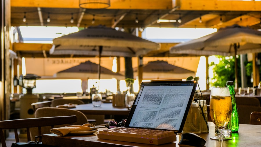 restaurant accounting software