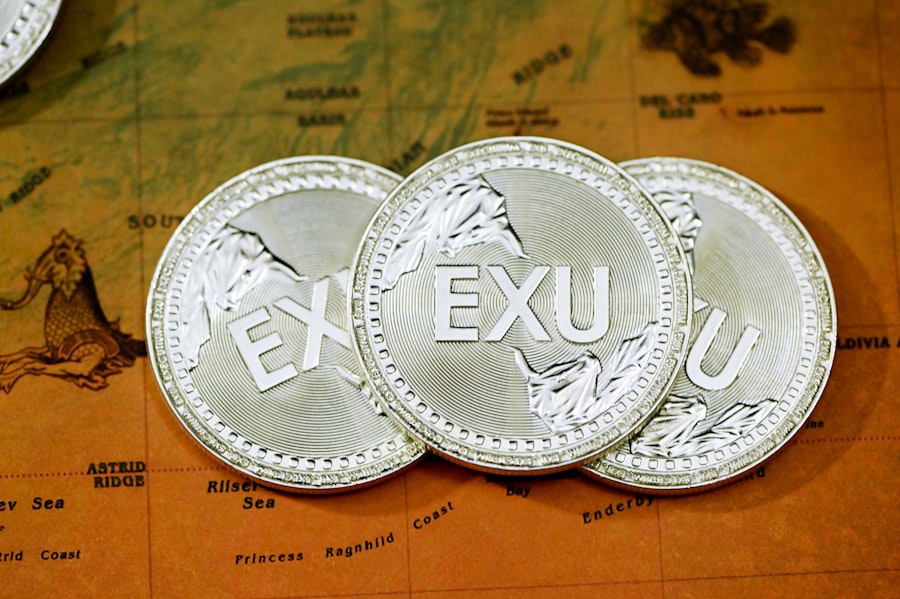 expat financial advisor