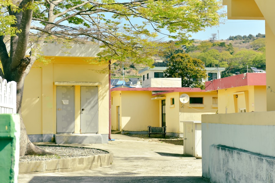 sba loan commercial property