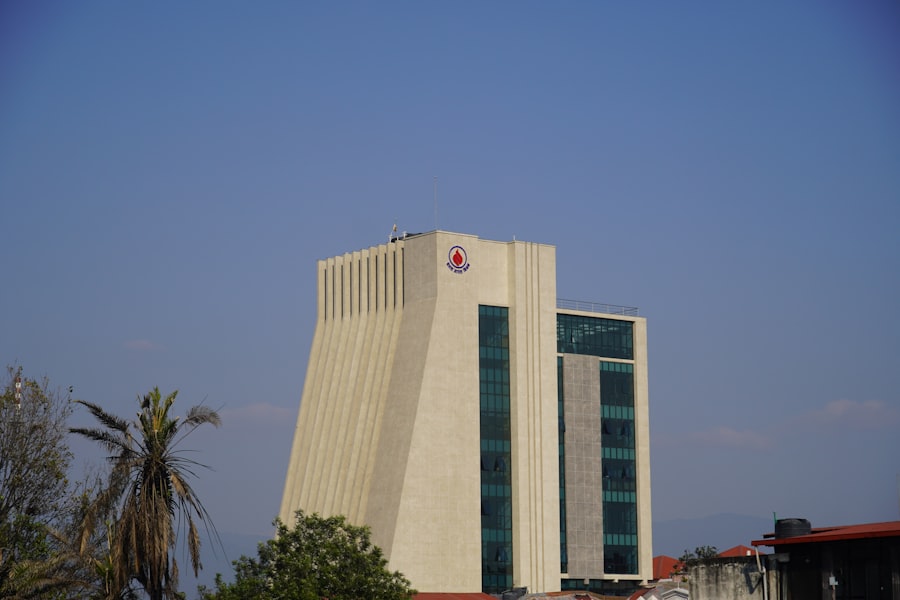 financial reporting council