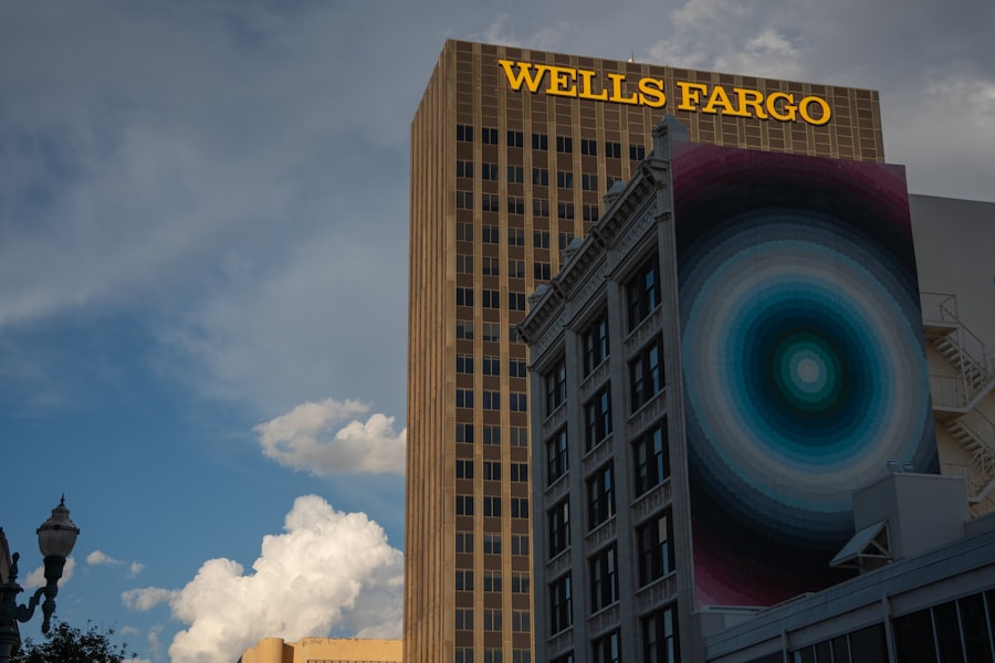 Photo wells fargo financial advisors