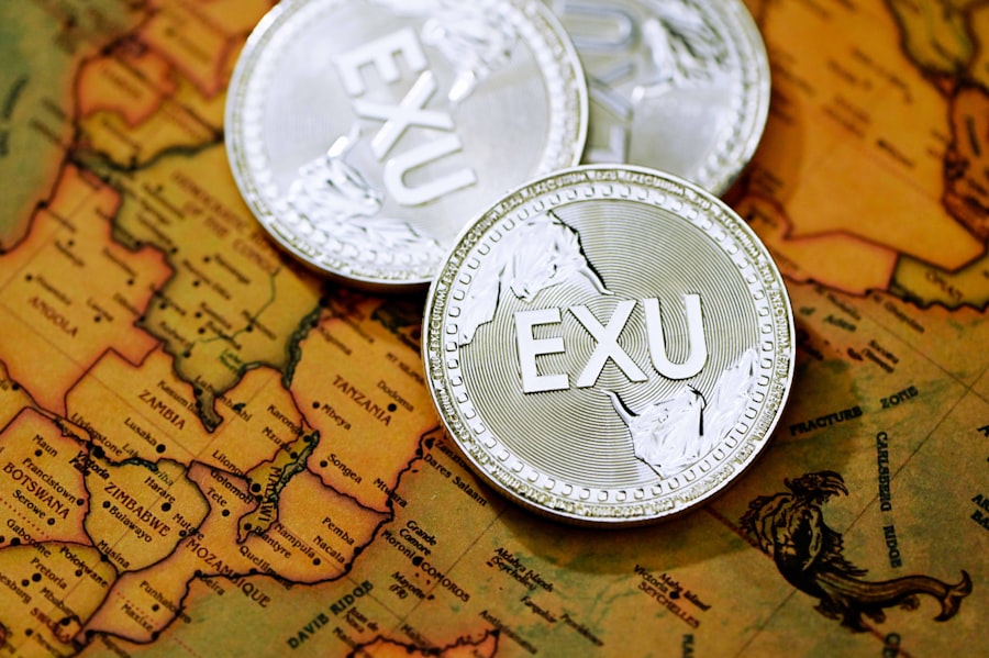 Photo expat financial advisor