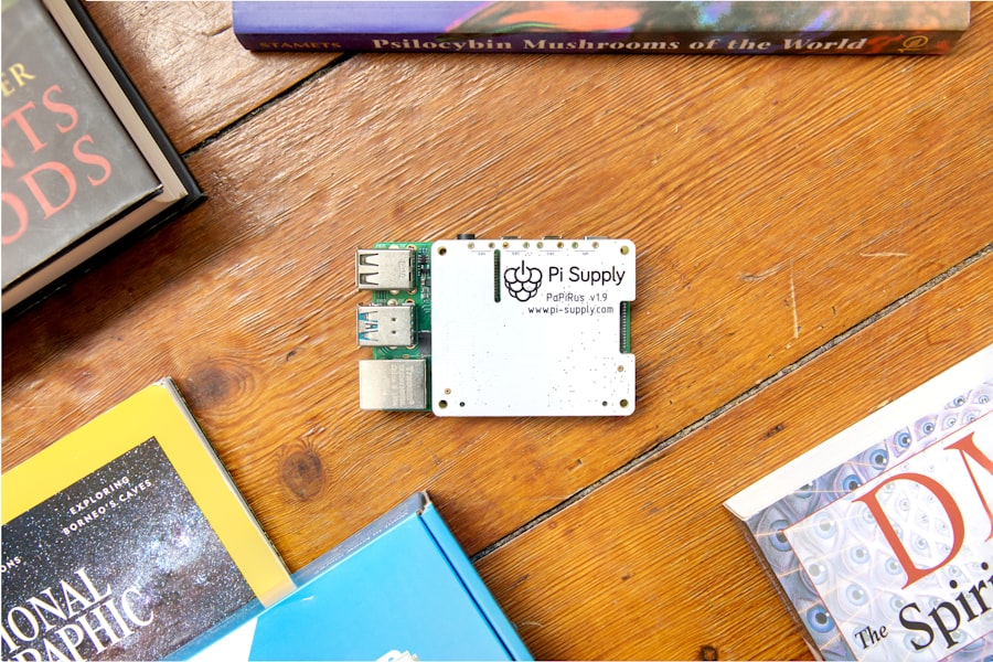 Photo book keeper software