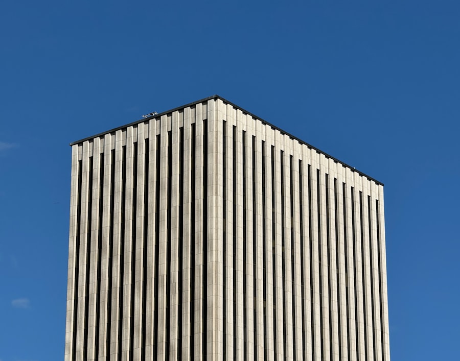 Photo financial reporting council