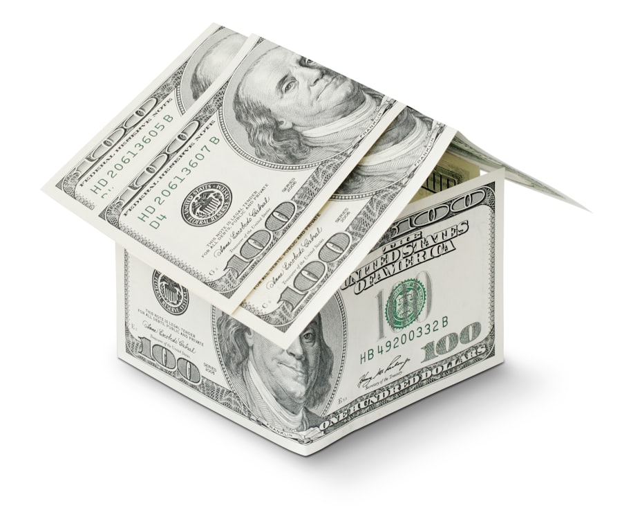 Photo mortgage interest deduction