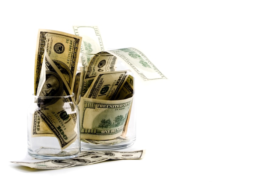 Photo working capital business loan