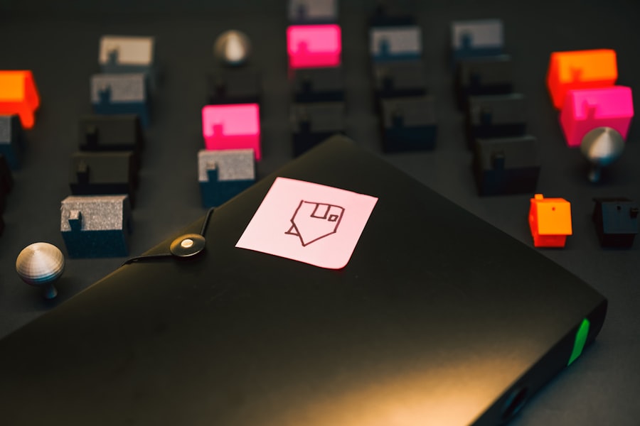 Photo property purchase