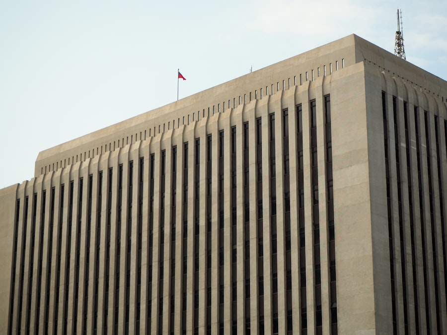 Photo federal audit clearinghouse