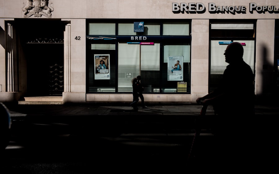 Photo business loan lenders