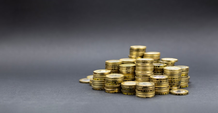 Photo retirement investment