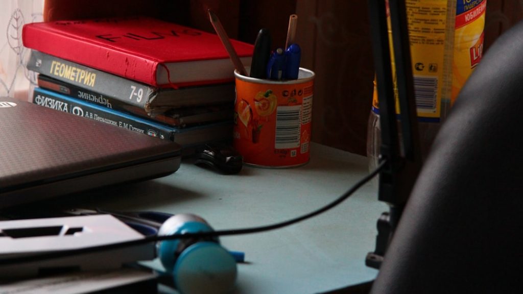 Photo financial planner