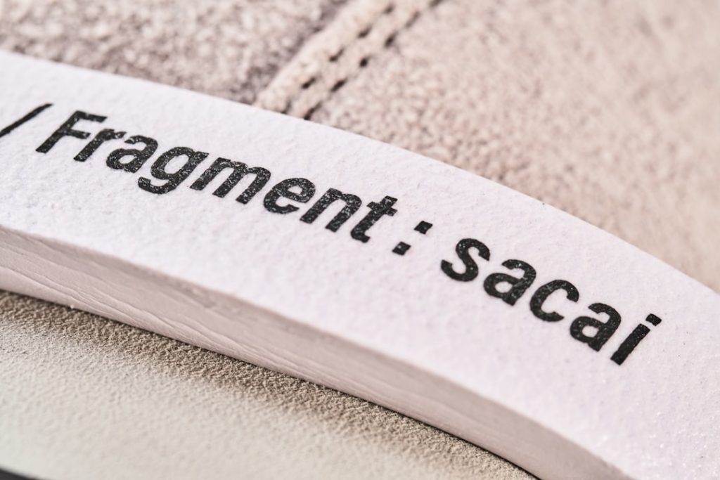 Photo management accounting