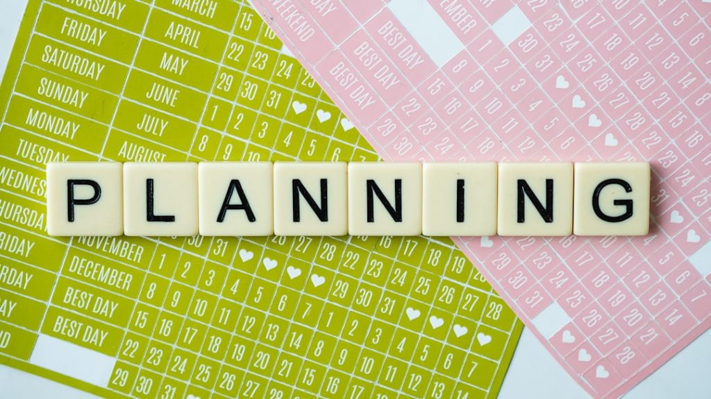 Photo financial planning association