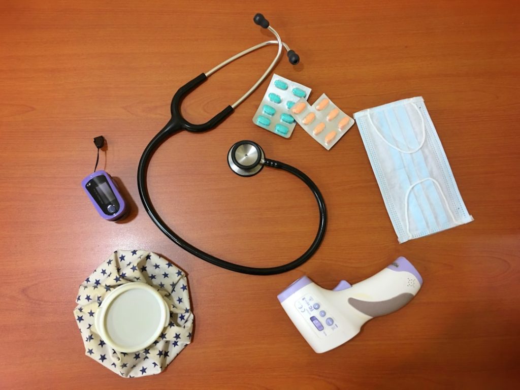 Photo medical auditing