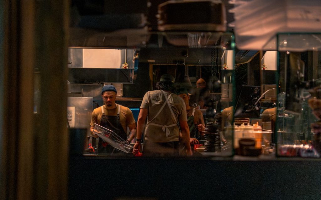 Photo tax preparation services