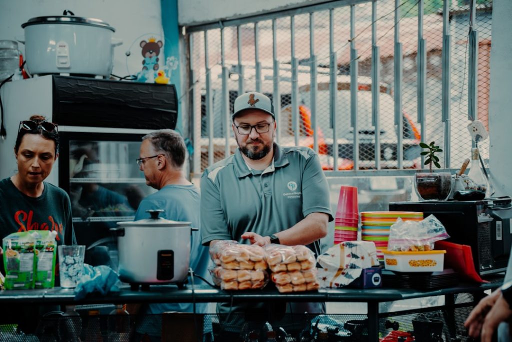 Photo tax preparation