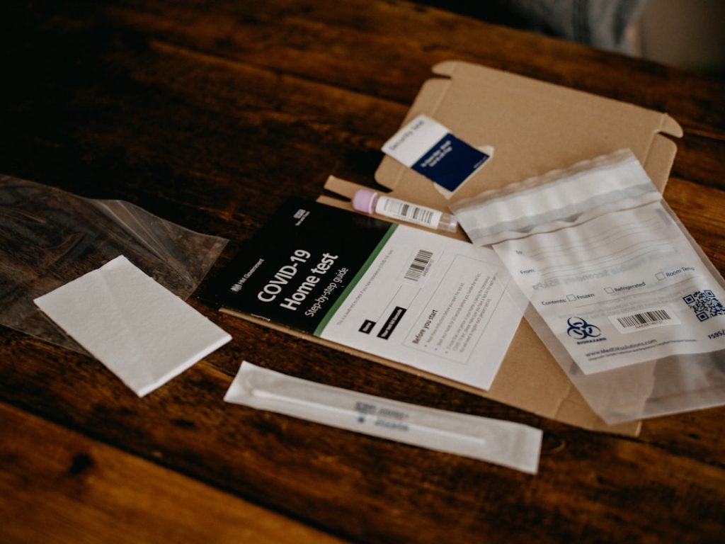 Photo accounting package