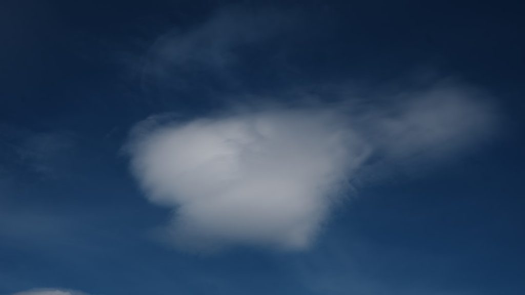 Photo autocount cloud