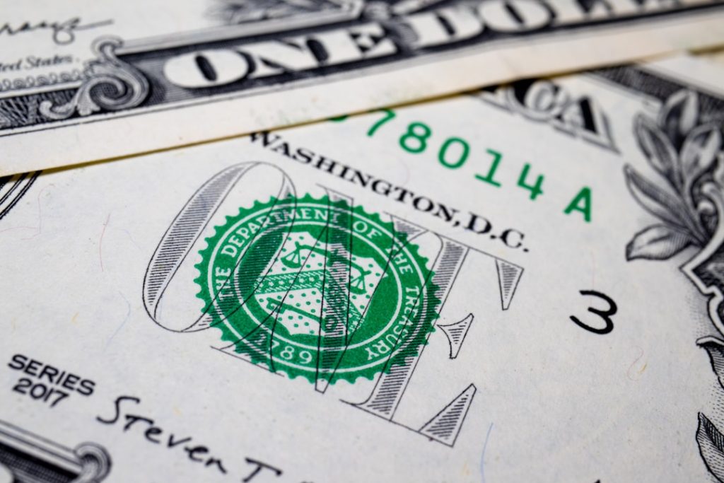 Photo federal income tax