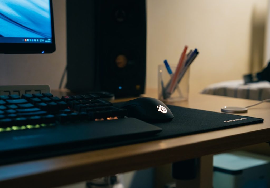 Photo income and expenditure account