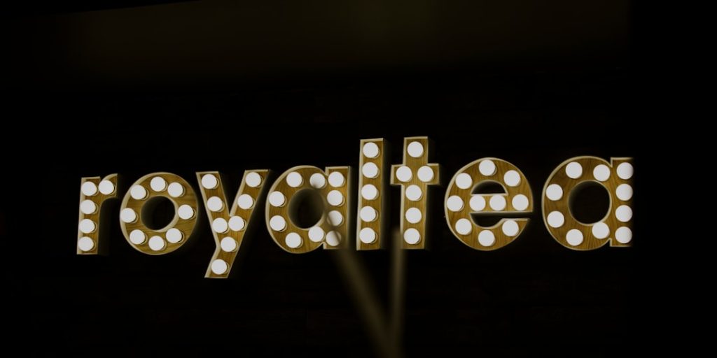 Photo payroll management